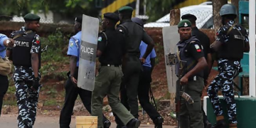 Naira Swap: Kwara Police To Patrol Bank Areas, Warns Hoodlums