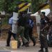 Naira Swap: Kwara Police To Patrol Bank Areas, Warns Hoodlums