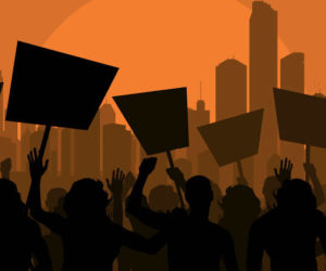 2022: Extended Worrisome Blight On Democracy In West Africa