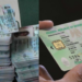 NIS Confiscates 6,216 PVCs, National ID Cards From Migrants 5 NIS Confiscates 6,216 PVCs, National ID Cards From Migrants