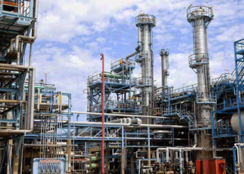 Nigeria To Become Biggest Oil Refiner By 2025