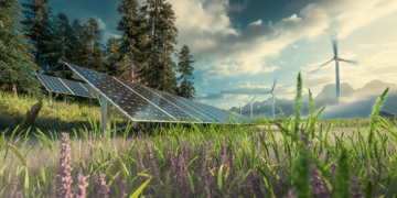 African Countries Should Embrace Renewable Energy – Experts