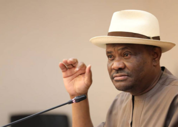 2023 Polls: Wike Enjoins Army To Be Apolitical