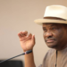 2023 Polls: Wike Enjoins Army To Be Apolitical