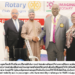 Rotary Club Donates Mobility Aids To Cerebral Palsy Centre
