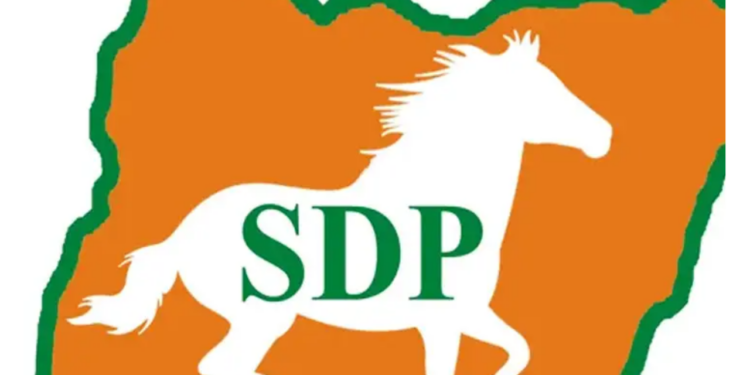 SDP