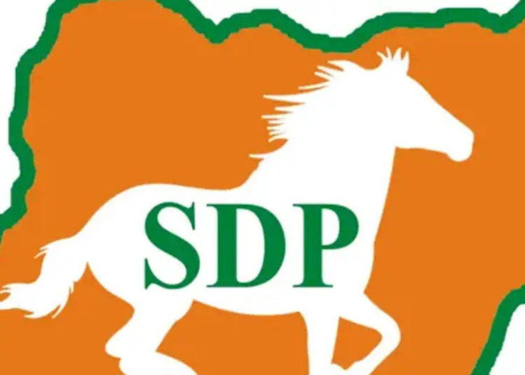 SDP