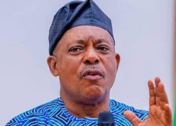 Naira Redesign: Politicians Stockpiled Old Notes For Election – Secondus