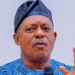 Naira Redesign: Politicians Stockpiled Old Notes For Election – Secondus 5 Naira Redesign: Politicians Stockpiled Old Notes For Election – Secondus