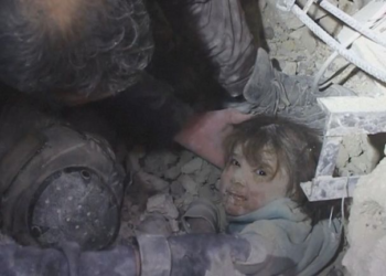 Turkiye-Syria Quake: Girl, 4, Rescued As Death Toll Hits 5,000