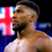 I’ve Put My Heart Back Into Boxing – Anthony Joshua