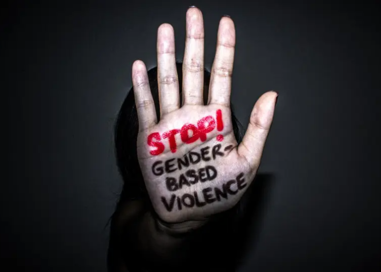 GBV In Nigeria