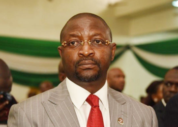 Sports Ministry To Organise National Cross Country Championships February 18