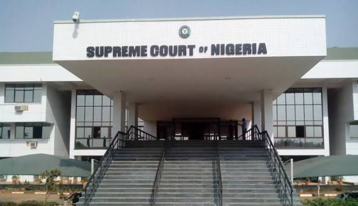 Land Tussle: Parties Take Case To Supreme Court 1 supreme Court