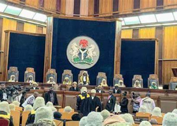 Supreme Court Dismisses Suit Against Abia PDP Primaries
