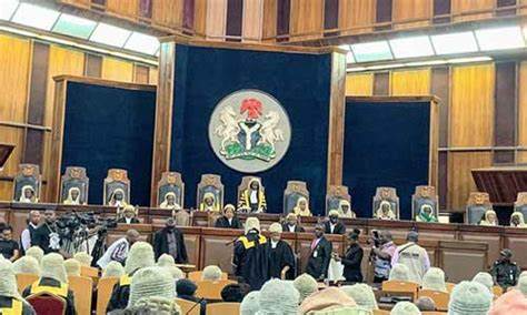 Supreme Court Dismisses Suit Against Abia PDP Primaries 1 supreme court 1