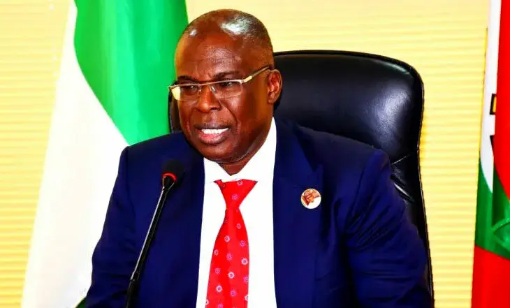 Federal Govt Okays N117.721bn For Oloibiri Oil Museum, Kano Airport Repairs 1 sylva timipre
