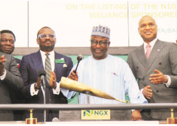 TAJBank Becomes First Corporate To List Sukuk Bond On NGX