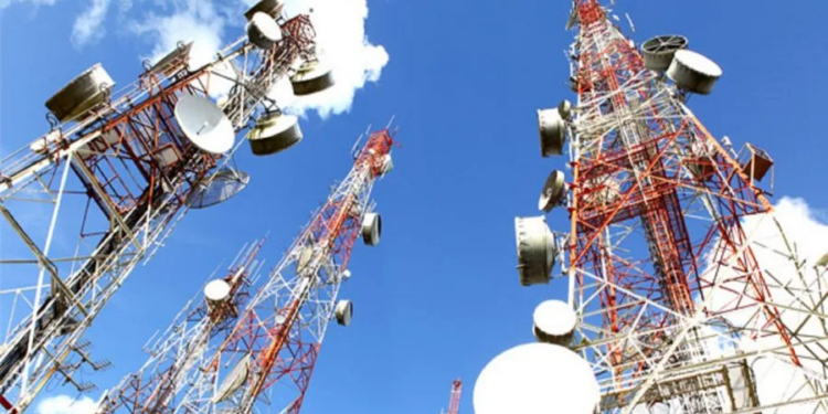 We Will Shut Down Telecom Operations