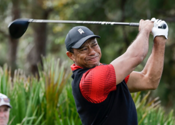 Genesis Invitational: Tiger Woods Set For PGA Tour Return