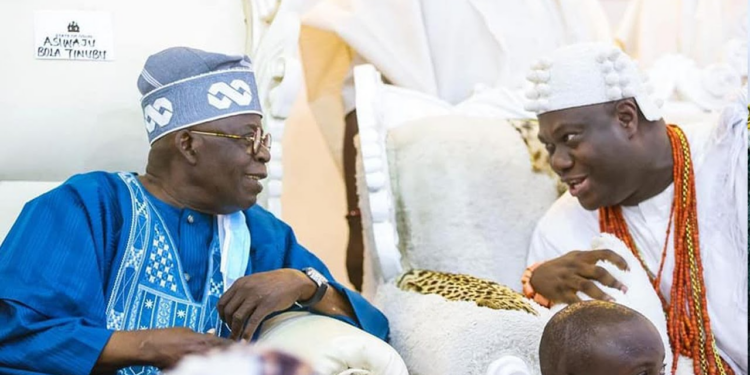 tinubu