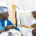 Ooni, Yoruba Leaders Move To Save Tinubu’s Presidential Bid