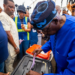 BREAKING: Tinubu Wins Polling Unit