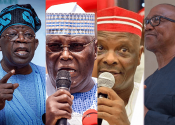 2023: How Candidates May Perform In States