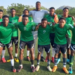 2023 U-20 AFCON: Flying Eagles Begin Quest For Eighth Title Against Senegal