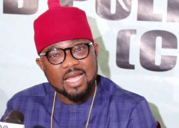 JUST-IN: Again, CUPP Spokesman Ugochinyere’s House Under Attack In Imo