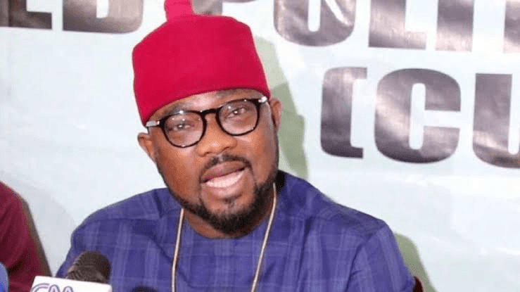 Threat To Life: Court Orders Water-tight Security Around Ugochinyere 1 ugochinyere