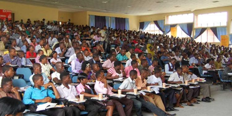 Students To Receive N4m Support Fund