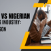 British Vs. Nigerian Gambling Industry