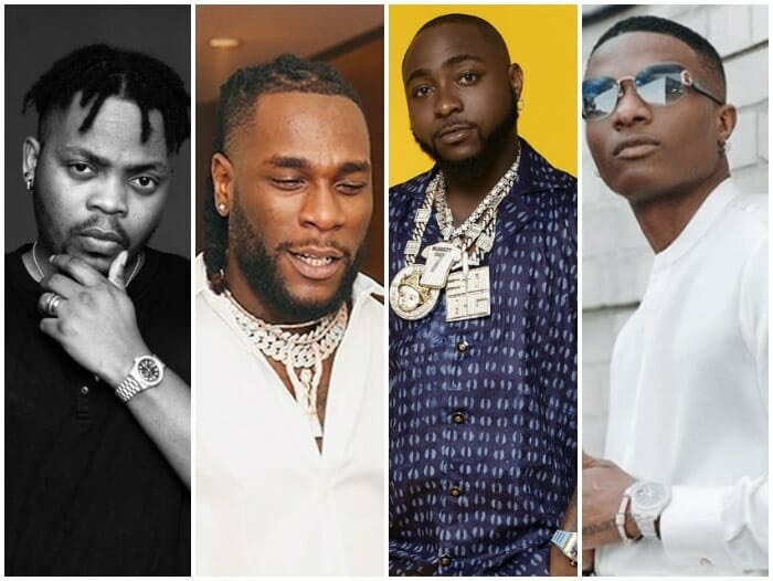 Nigerian music