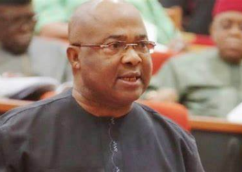 Imo PDP To FG: Stop Uzodimma’s Moves To Borrow N118bn