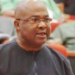 Imo PDP To FG: Stop Uzodimma’s Moves To Borrow N118bn