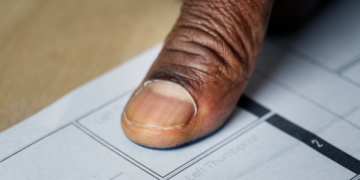 Intersociety Alleges Massive Thumb-printing In Imo LGAs