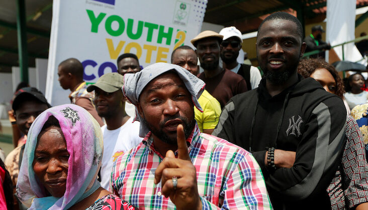 5,000 Registered Voters Disenfranchised In Anambra 1 voting election
