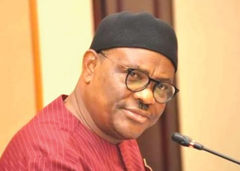 Wike Lauds OSSAP-SDGs Over 100 Bed Mother & Child Hospital In Rivers