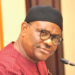 Wike Lauds OSSAP-SDGs Over 100 Bed Mother & Child Hospital In Rivers
