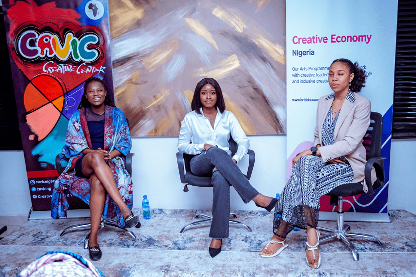 Creative Revolution - Nigerian Women Who Are Rewriting The Narrative - Vimarsana News