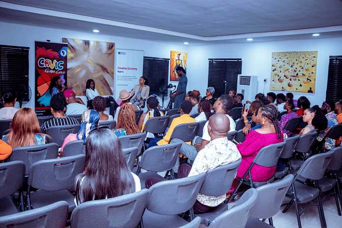 Women’s Leadership Key To Sustainable Peace in Nigeria – Group 1 women 2