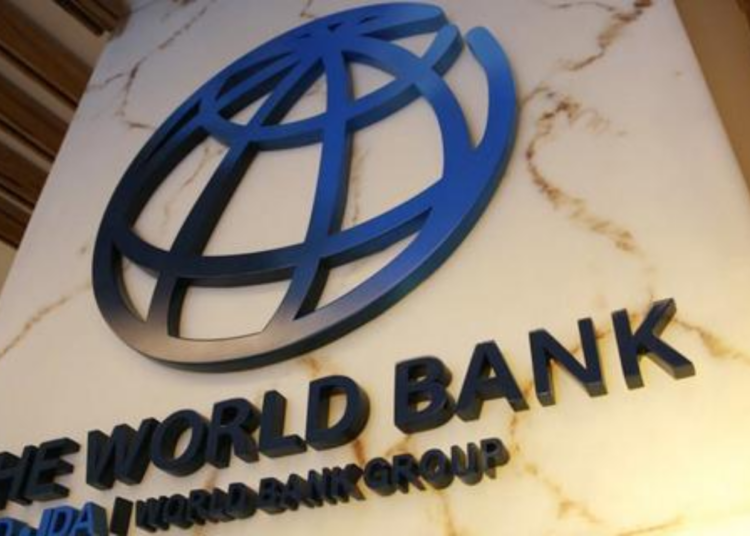 World Bank