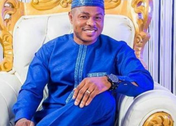 Popular Singer, Yinka Ayefele, Debunks Death Rumour