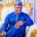 Popular Singer, Yinka Ayefele, Debunks Death Rumour
