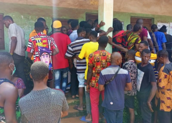 Don’t Kill The Fun