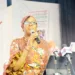 Delivering Credible Election, A Challenge – Mrs Nda-Isaiah