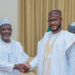 JUST-IN: Zamfara's Budget Commissioner Quits APC, Joins PDP 5 JUST-IN: Zamfara’s Budget Commissioner Quits APC, Joins PDP