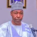  Zulum Inaugurates 300 Houses For Insurgency Victims