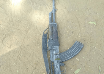 Bauchi Police Foil Kidnap Attempt, Kill 2 Suspects